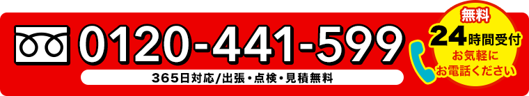 0120-441-599